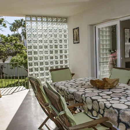 Carmen, With Private Pool Marbella