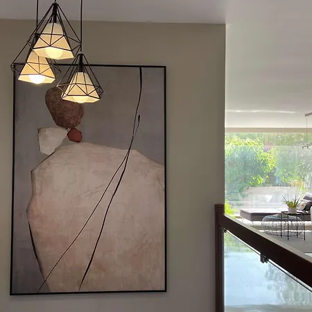 Carmen Villa Marbellac