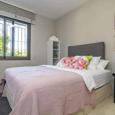 Carmen, With Private Pool Villa *