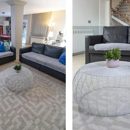 Carmen, With Private Pool Villa *