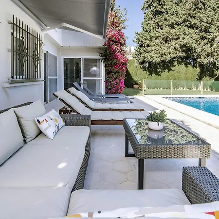 Villa Carmen, With Private Pool