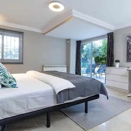 Villa Carmen, With Private Pool *