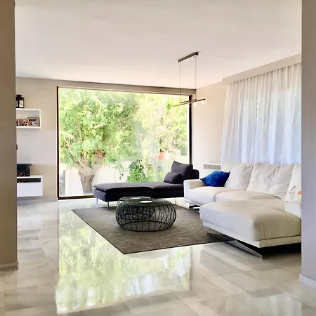 Carmen Villa