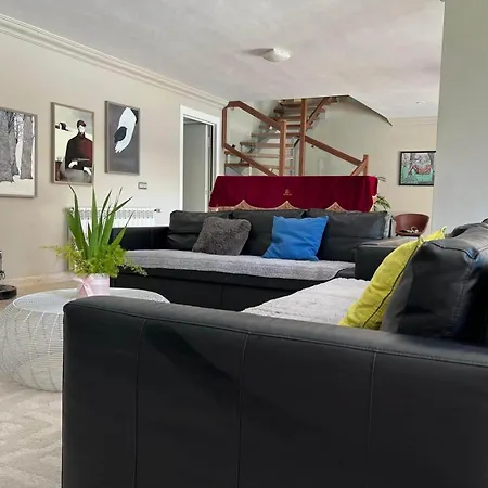 Villa Carmen, With Private Pool