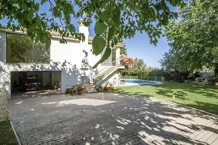 Carmen, With Private Pool