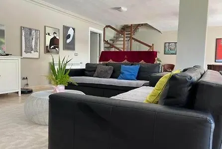 Carmen, With Private Pool Marbella