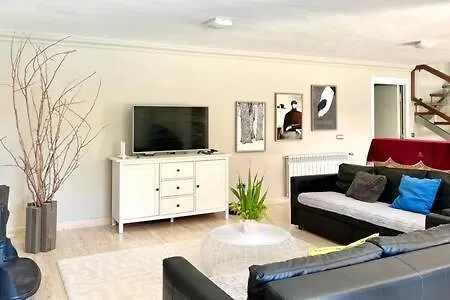 Carmen, With Private Pool * Marbella