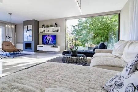 Villa Carmen, With Private Pool *