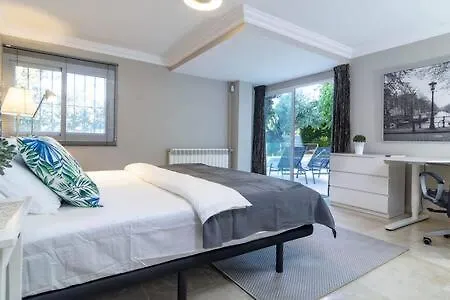 Villa Carmen, With Private Pool