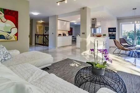 Carmen Villa Marbella