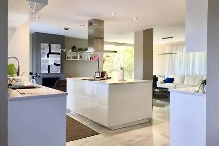 Carmen, With Private Pool Villa