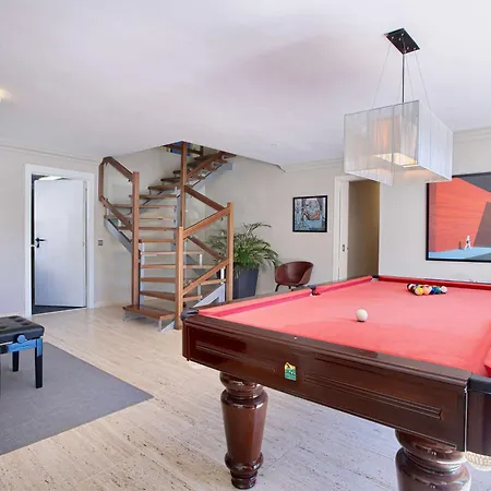 Carmen, With Private Pool