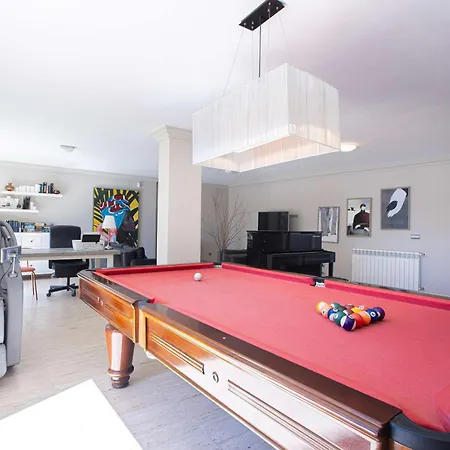 Carmen, With Private Pool