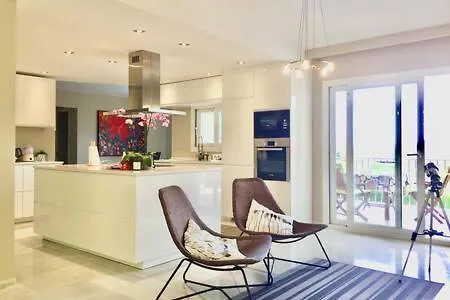 Carmen, With Private Pool * Marbella