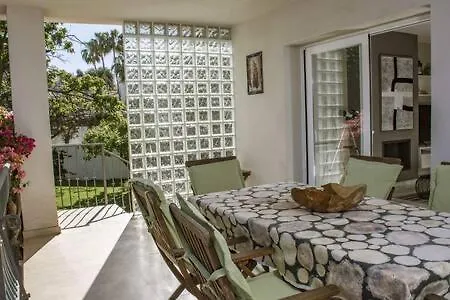 Carmen, With Private Pool *