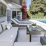 Carmen, With Private Pool Villa