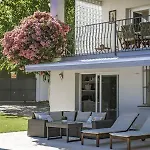 Carmen, With Private Pool Villa Marbella