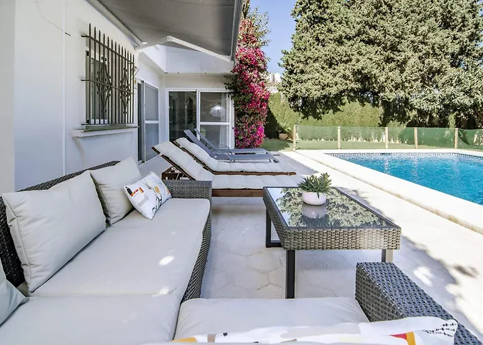 Villa Carmen