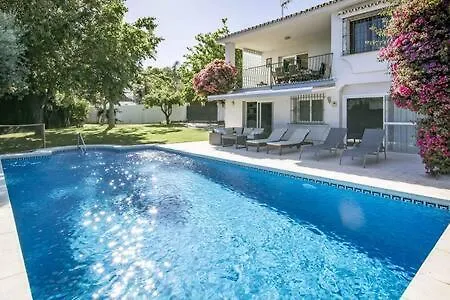 Carmen Villa